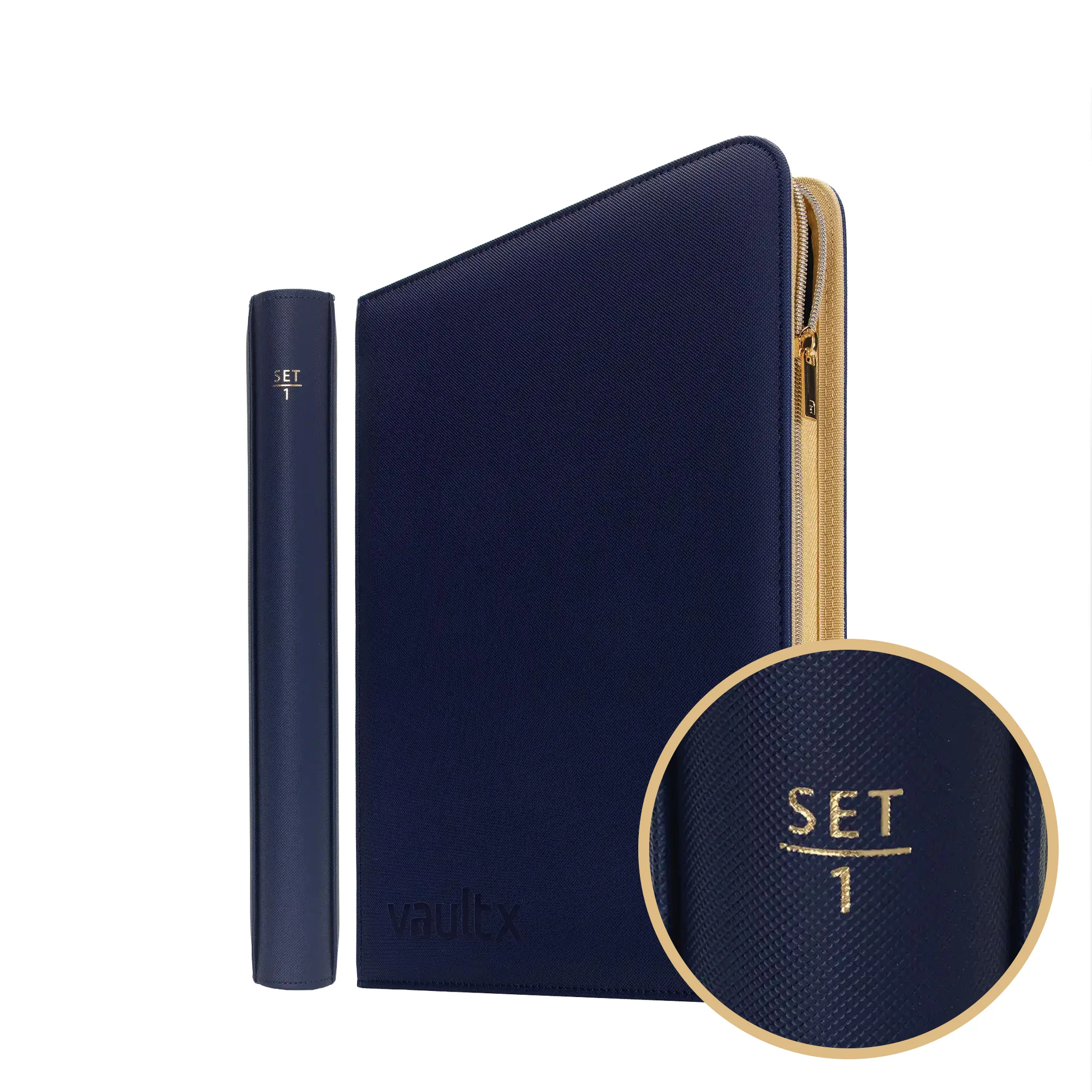 Lorcana Binders
