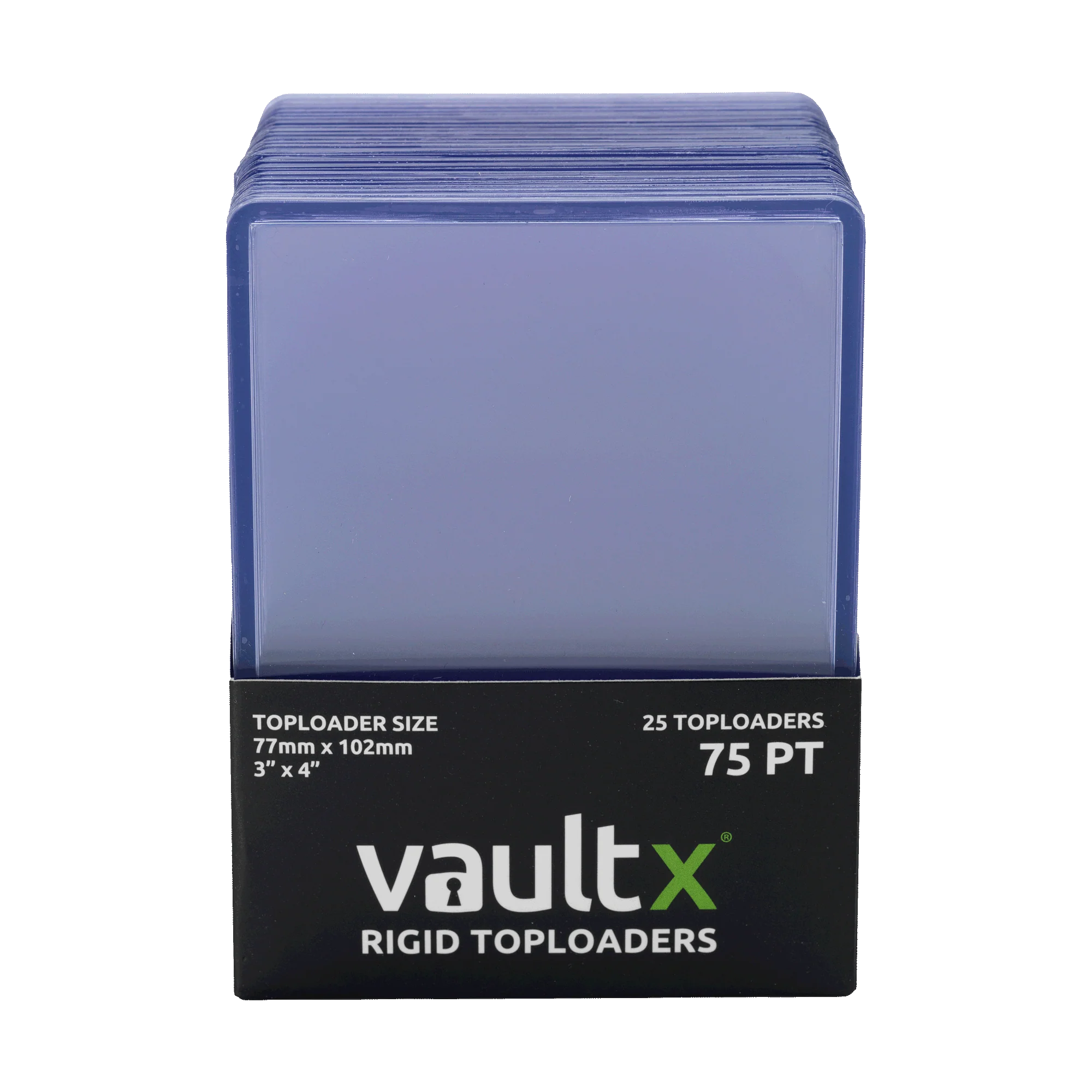 Toploaders